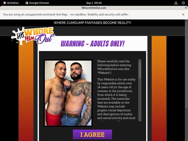 Leaked And Loaded Trial Membership $1