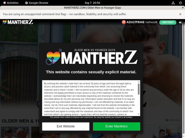 Mantherz Free Download