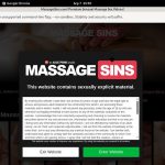 Massagesins.com Hd New