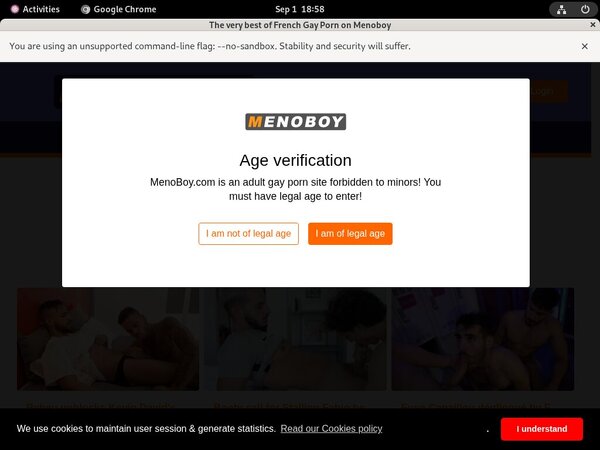 Menoboy.com Giropay