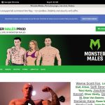 MonsterMales Discount Offer 2018