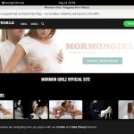 Mormon Girlz Free Members Mormon Girlz Free Members