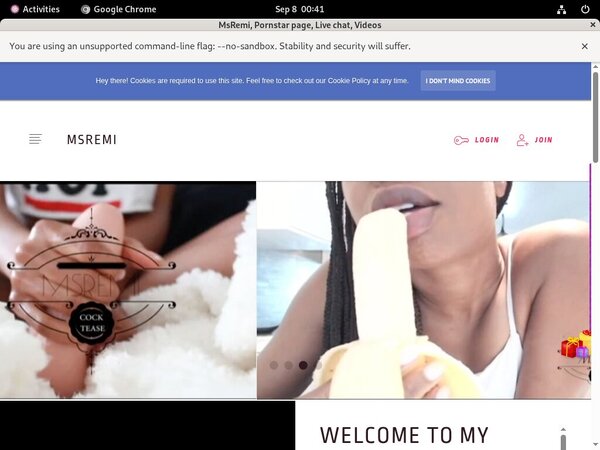 MsRemi Discount Full