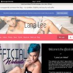 My-lana-lee Sex Movies My-lana-lee Sex Movies