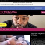 Nasty Montana Site Rip Link