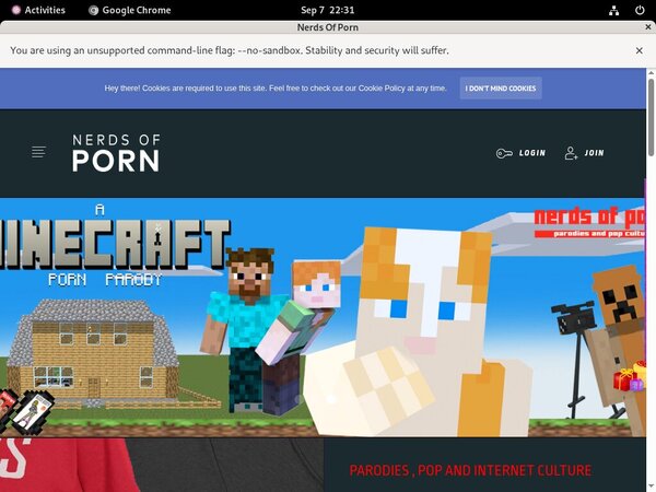 Nerds Of Porn Sign Up Discount Nerds Of Porn Sign Up Discount