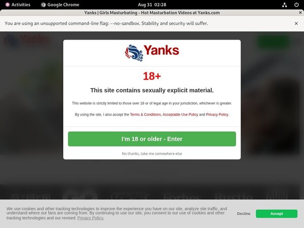 New Yanks Spanish