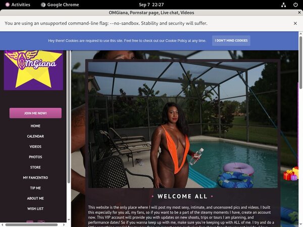 Omgiana Free Discount Omgiana Free Discount