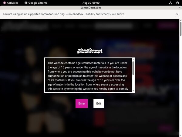 Password To James Deen Password To James Deen