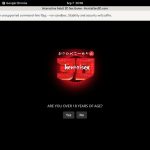 Passwords To Hentai Sex 3D