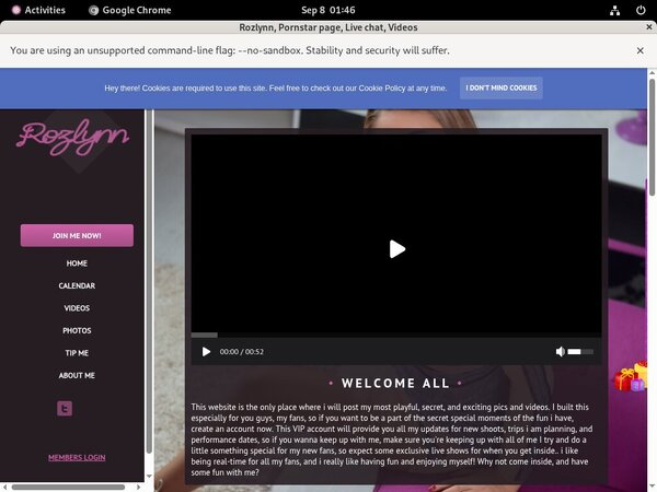 Paypal Rozlynn Com