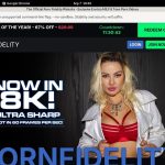 Porn Fidelity Epoch Page
