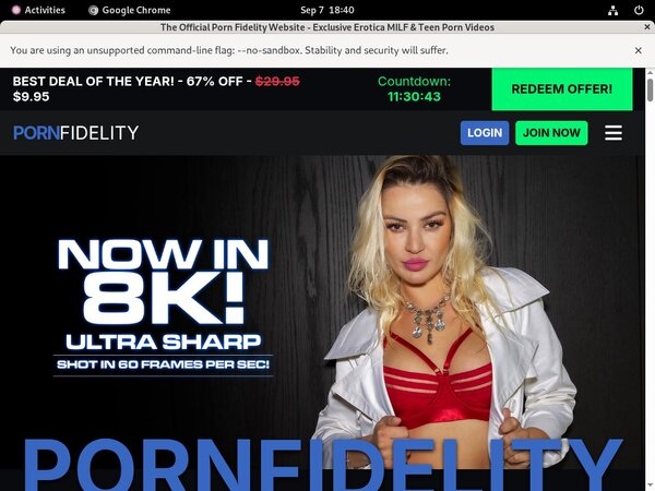Porn Fidelity Vxsbill Page