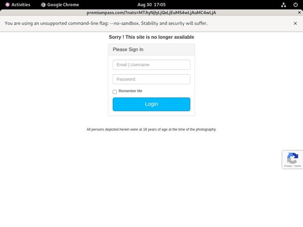 Premiumpass.com Gxplugin (IBAN/BIC)