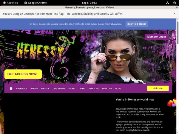 Psychohenessy.com Tube Psychohenessy.com Tube