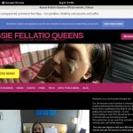 Queens Fellatio Aussie Register