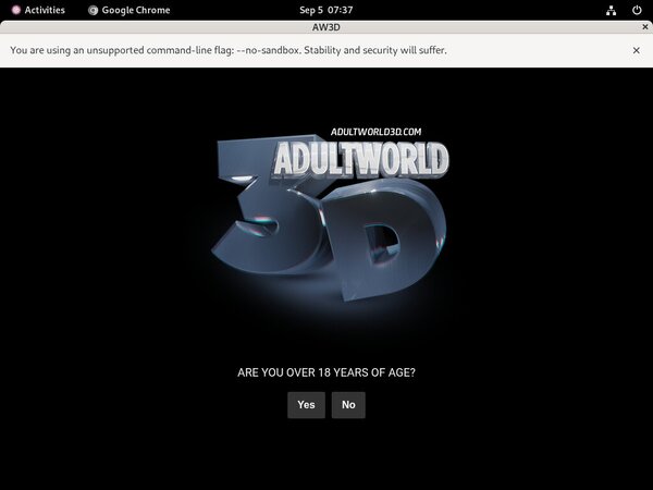 Save On Adult World 3D Trial Save On Adult World 3D Trial