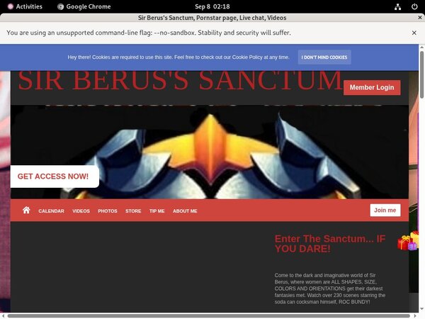 [Image: SirBerussSanctum-Premium-Account.jpg]