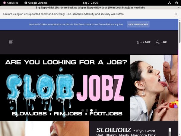 [Image: Slobjobz-Parola-Dordine.jpg]