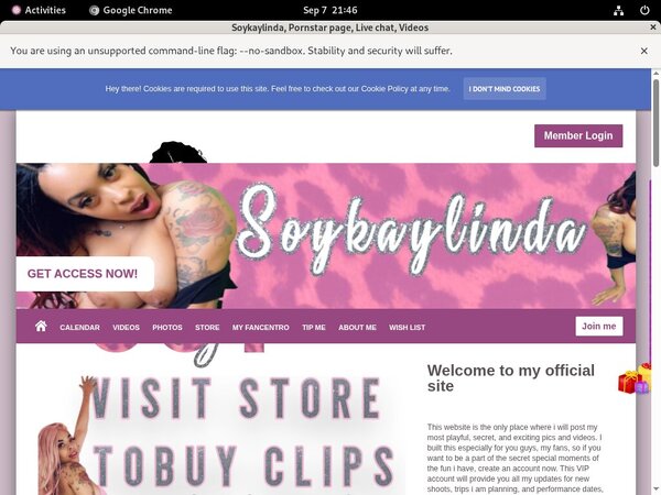 Soykaylinda Get Discount
