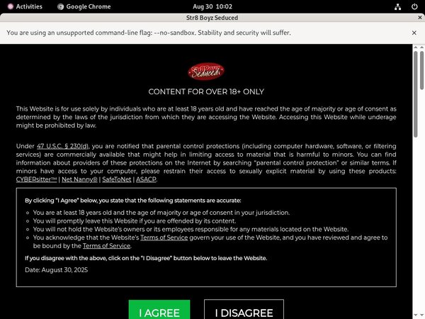 Str8 Boyz Seduced Review Str8 Boyz Seduced Review
