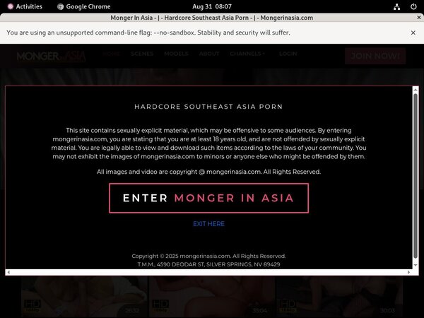 Submit Your Thai ??