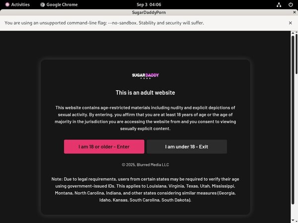 Sugar Daddy Porn Preview Sugar Daddy Porn Preview