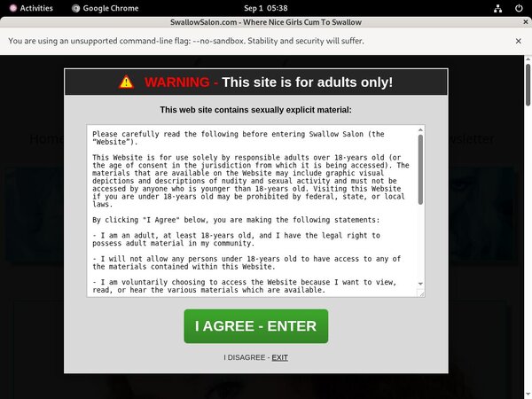 Swallowsalon.com ?????