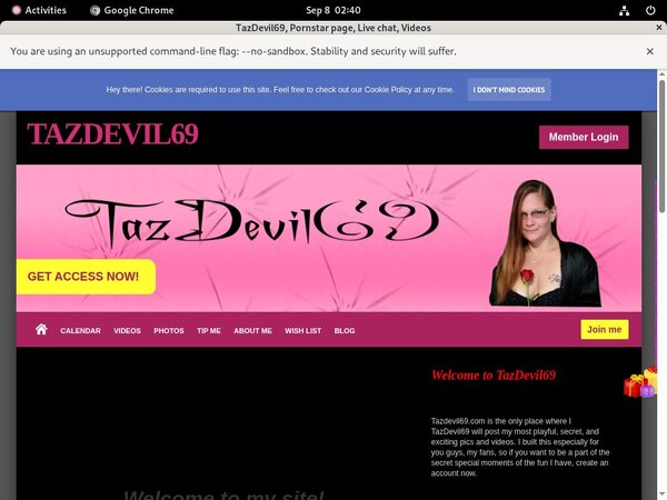 Tazdevil69 Forum Tazdevil69 Forum