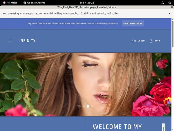 The_Real_Deal213 Streaming