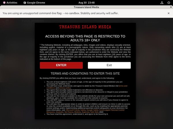 Treasureislandmedia Cc Bill
