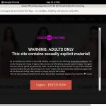 Trial Membership For Czech VR Casting