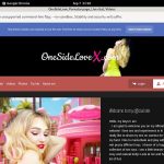 Use Paypal OneSideLove