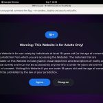 VR Porn Passwords 2019