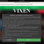 Vixen Gallery