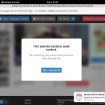 Voyeurhouse Paypal Purchase