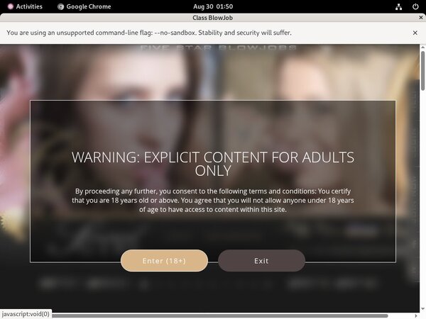 Working Classblowjob Login
