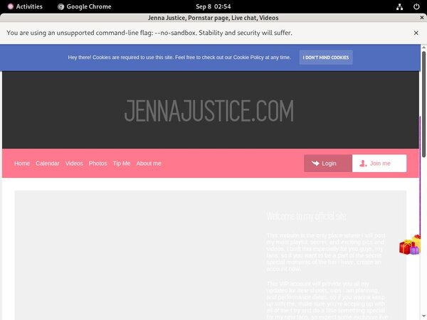 Xnxx Jennajustice