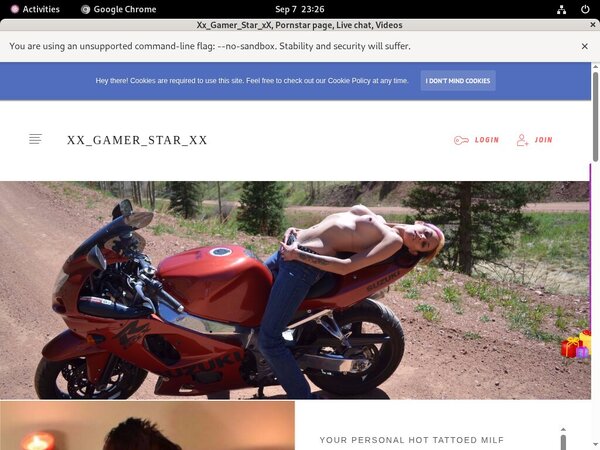 Xx_Gamer_Star_xX Fresh Passwords