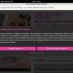 YourSecretDream Hot Sex