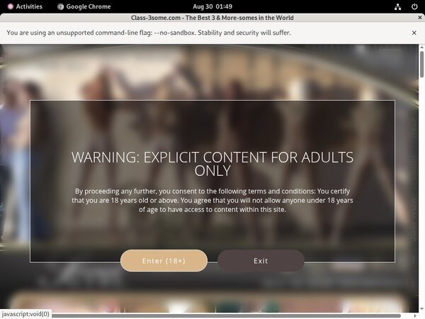Full Free Class-3some.com Full Free Class-3some.com