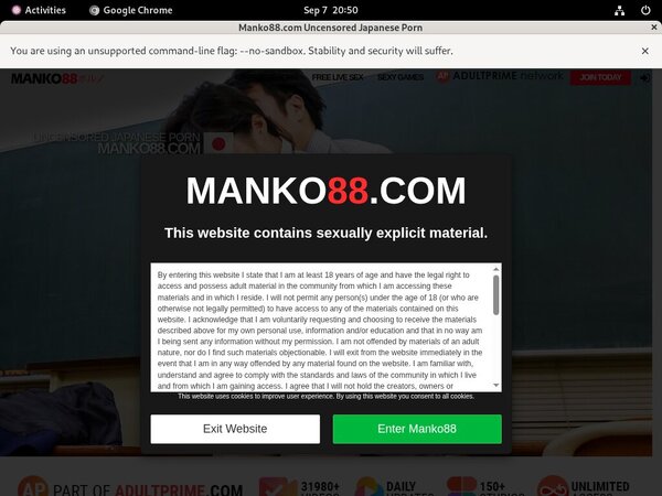 Manko 88 Xnxx
