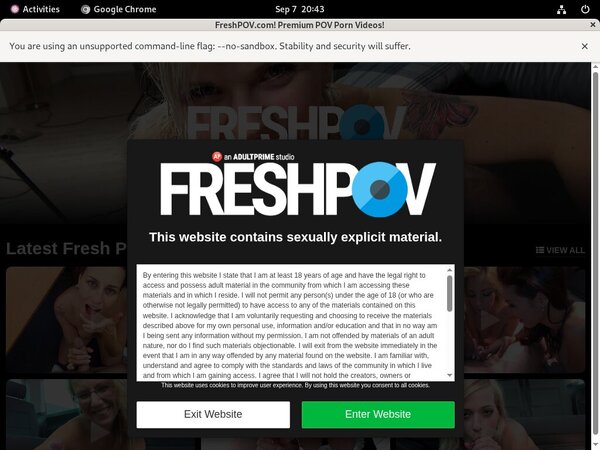 Freshpov.com Hd Videos