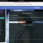 $1 AlexLady Trial