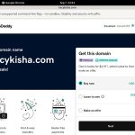 $1 KacyKisha Trial Offer