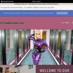 247Rubberdoll Discount Porno