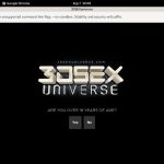 3dsexuniverse.com Cash