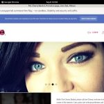 Account Cherrybardot.com