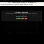 Accounts Strictlyglamour.com Free