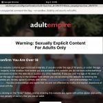 Adult Empire Get Discount Adult Empire Get Discount